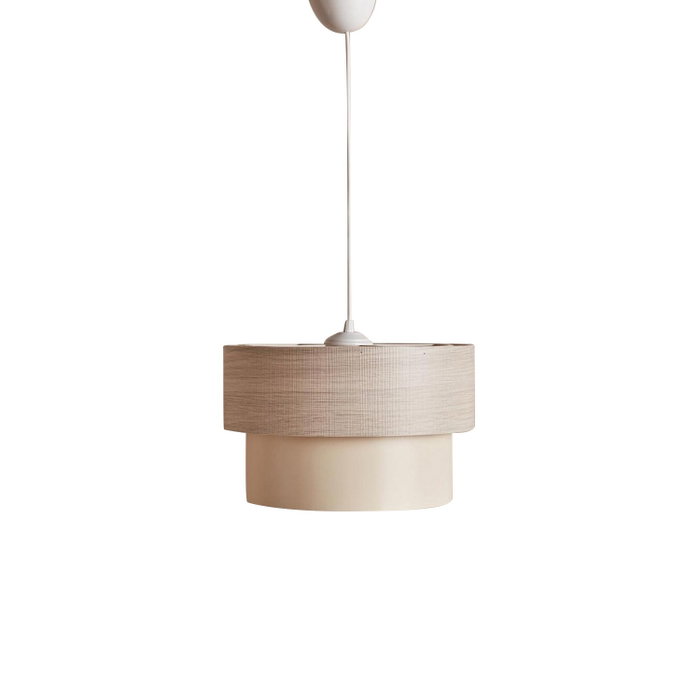 Opviq Lámpara de Araña AYD-3445 Beige